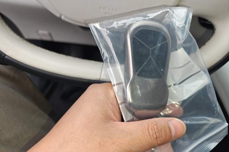 Used XPeng G6 2023 580 Long-Range Pro
