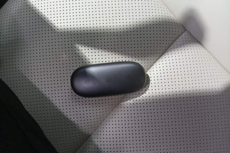 Used Li Auto L6 2025 Pro Smart Refresh Edition
