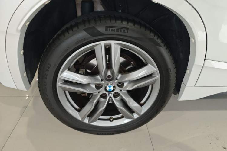 Used BMW X2 2021 Restyled sDrive25i M Sport Package
