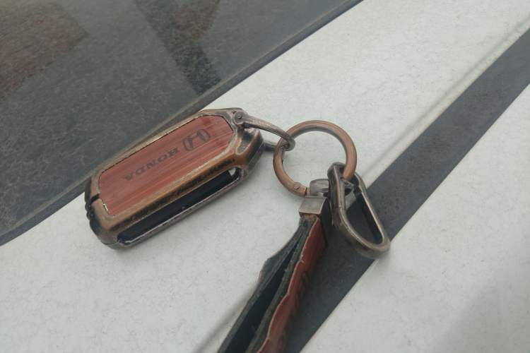 Used Honda Civic 2019 220TURBO CVT Dynamic Edition China VI