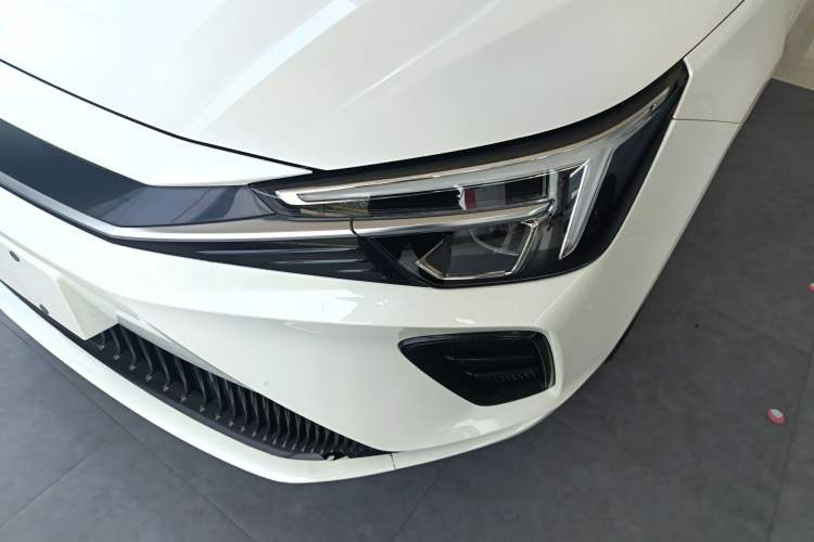 Used Rising ER6 2021 New Dynamic Edition 620km Smart Drive Version