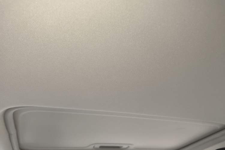 Used Peugeot 308 2019 1.6L Automatic Luxury Version China V Standard Headliner