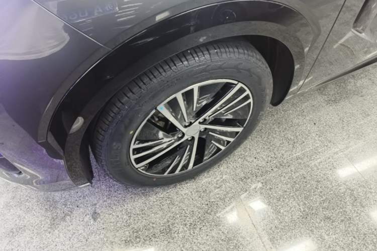 Used Lynk & Co 08 EM-P 2023 120km Long-Range Halo
