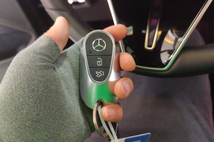 Used Mercedes-Benz E-Class 2025 Facelift E 300 L Luxury Edition