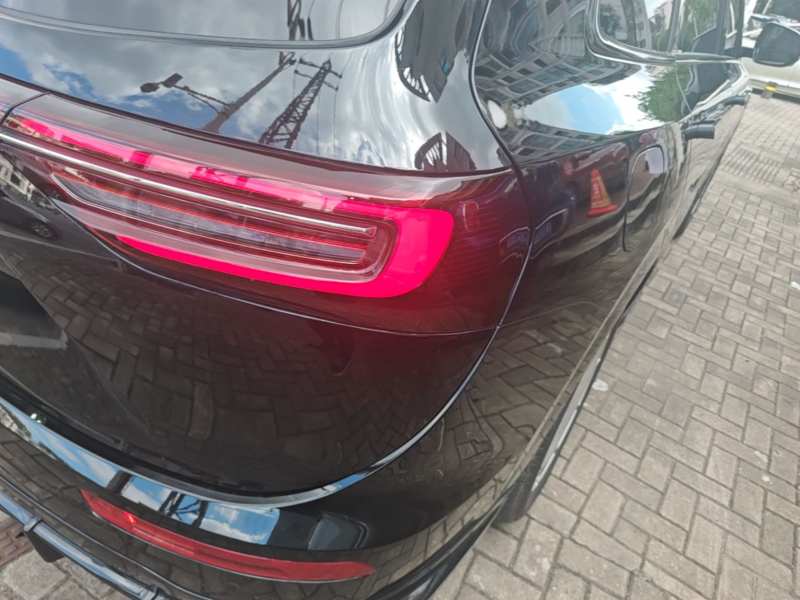 Used Hima AITO M7 2024 1.5T Intelligent Driving Rear-Drive Max Edition 6 Seats — 7