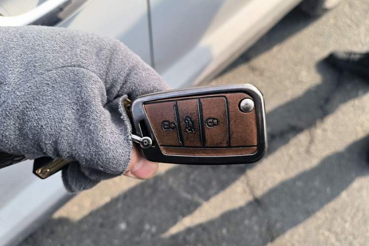 Used Jetta VS7 2020 1.4T Automatic Glory Edition