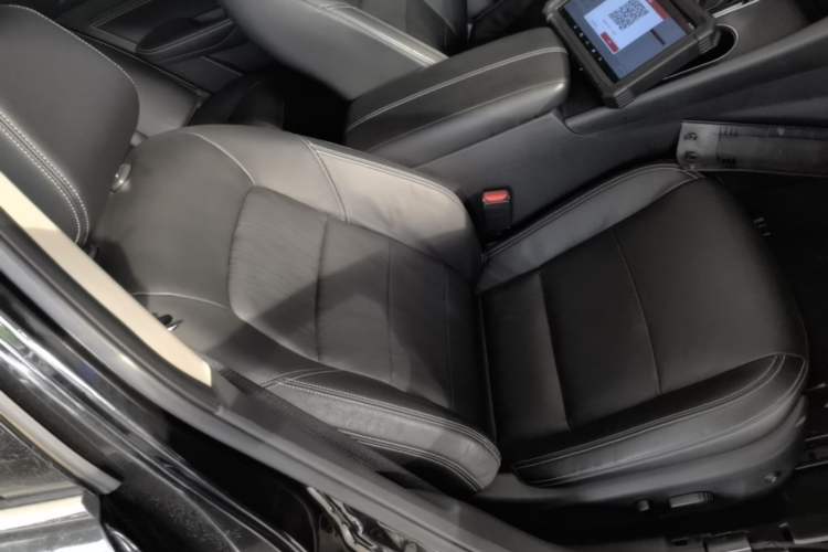 Used Nissan Teana 2019 2.0L XL Comfort Edition Right Front Seat