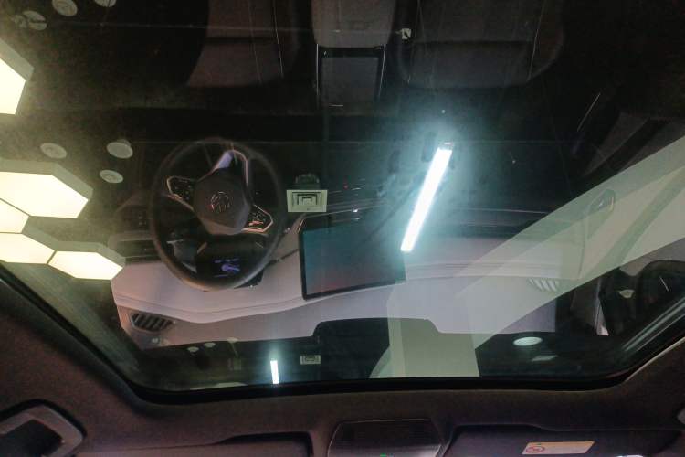 Used Volkswagen ID.4 X 2025 Smart Version Pure & Intelligent Enjoyment Edition