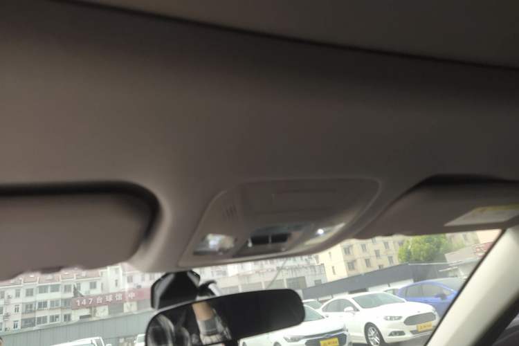 Used Chery Fengyun A8L 2025 1.5 TGDI 145 km Comfort Version
