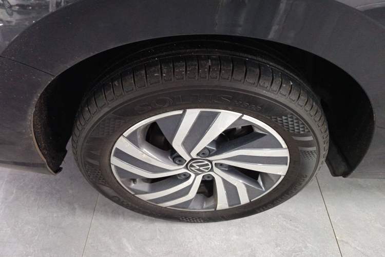 Used Volkswagen Bora 2023 200TSI DSG Enjoyment Edition
