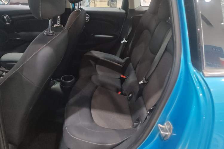 Used MINI MINI 2016 1.2T ONE Five-Door Edition