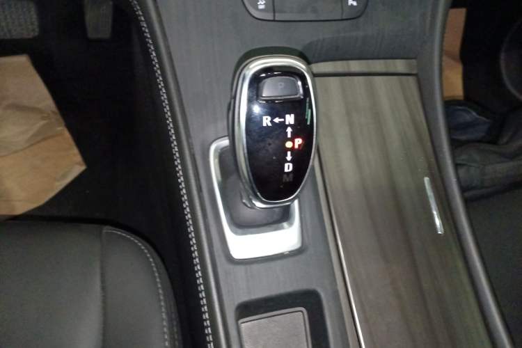 Used Buick LaCrosse 2022 552T Luxury Version
