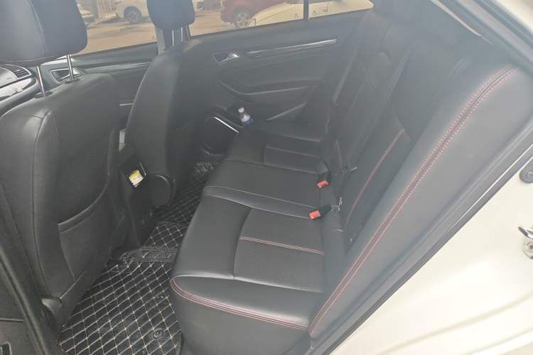 Used Zotye Z360 2017 1.5L Manual Luxury Model