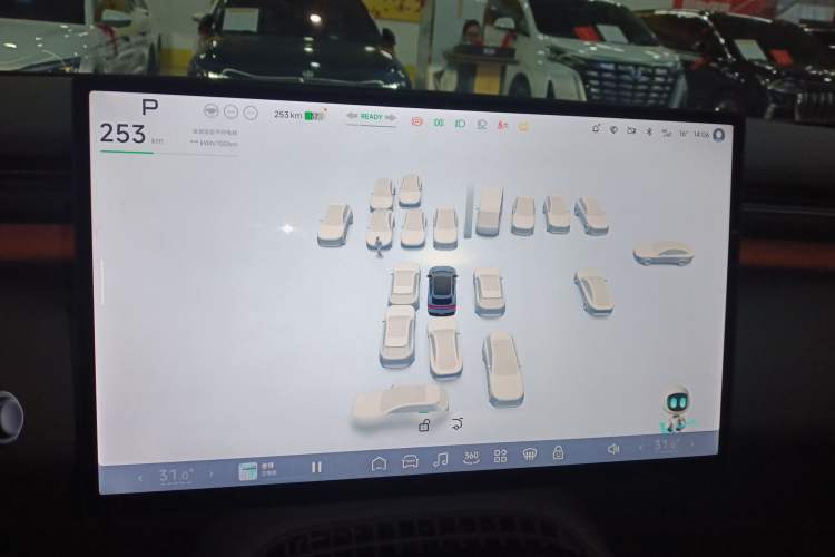 Used XPeng G7 2025 702 Max
