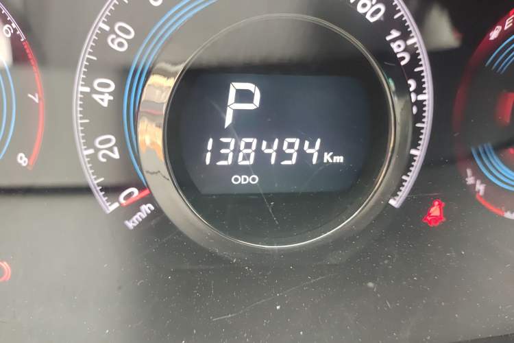 Used Luxgen Great 7 SUV 2014 2.2T Two-Wheel-Drive Smart Version