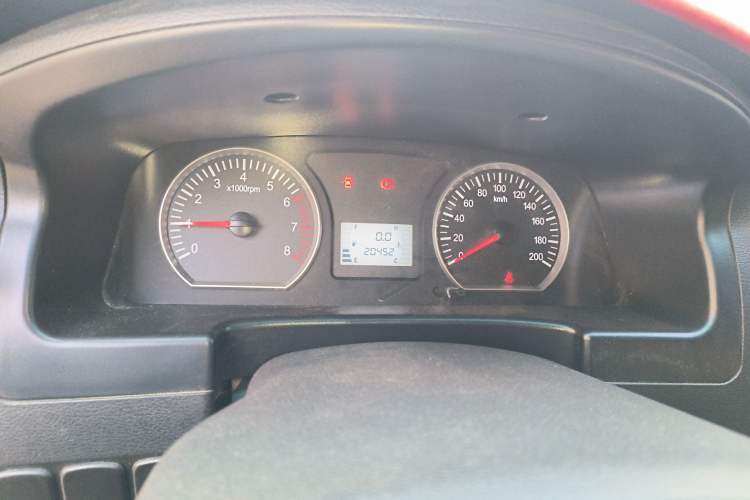 Used FORTHING Lingzhi 
