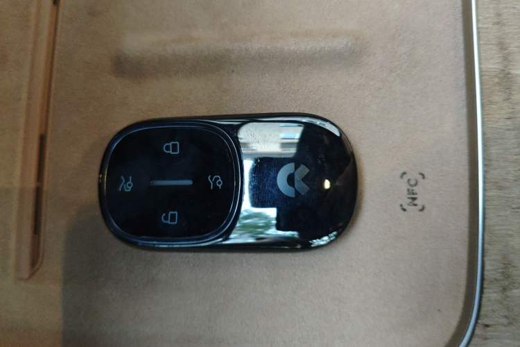 Used Nio ET9 2025 100kWh Signature Edition
