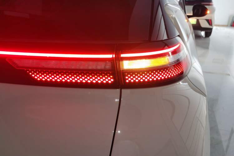 Used BYD Seagull 2025 305km Active Version