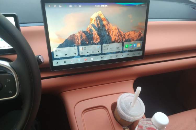 Used Leapmotor C10 2024 210 Smart Edition
