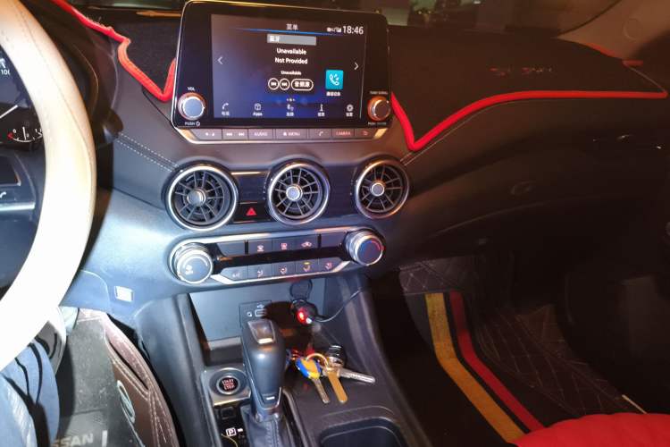 Used Nissan Sylphy 2020 1.6L XL CVT Enjoyment Edition