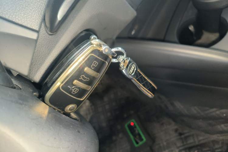 Used Audi A3 2019 Sportback 35 TFSI Fashion Edition China V