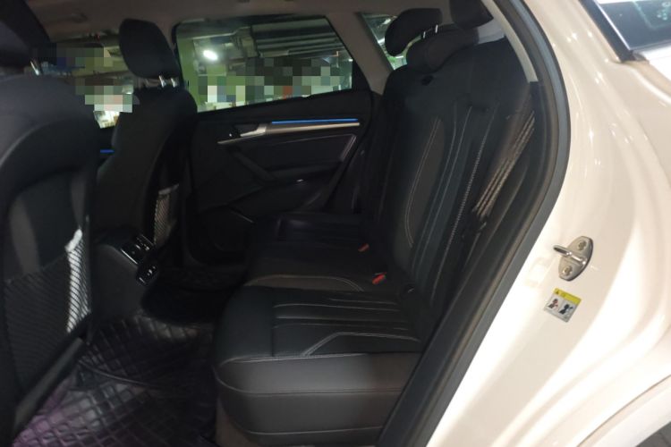 Used Audi Q5L 2021 40 TFSI Fashion Dynamic Model