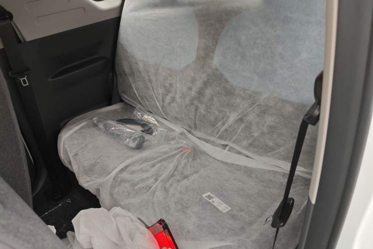 Used Geely Galaxy Panda 2024 Panda Mini 200km Endurance Bear