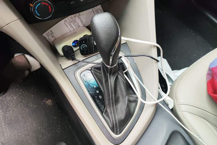 Used Buick GT 2016 15N Automatic Elite Edition