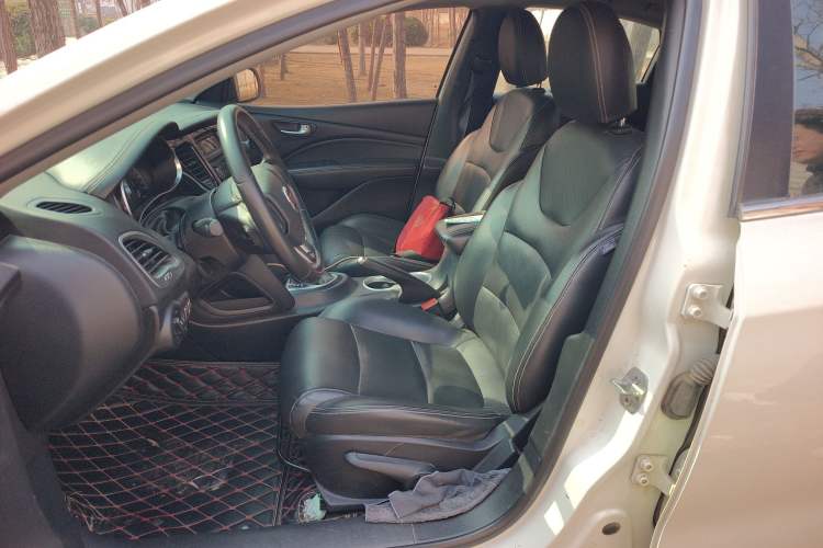 Used Fiat Ottimo 2014 1.4T Automatic Comfort Edition
