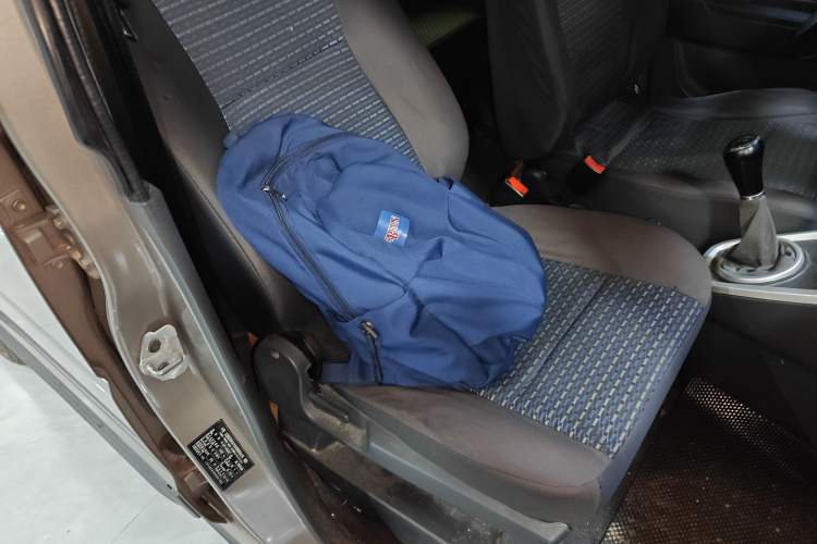 Used Suzuki Wagon R X5 2016 1.4L Entry Model China V Standard