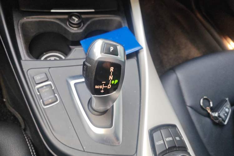 Used BMW 1 Series 2015 120i Leading Model