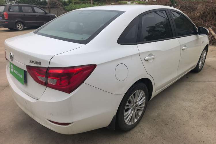 Used Buick GT 2016 15N Automatic Elite Edition