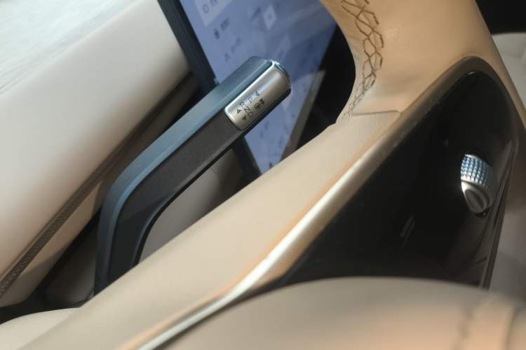 Used EXEED Star Era ET 2024 All-Electric 760 Max