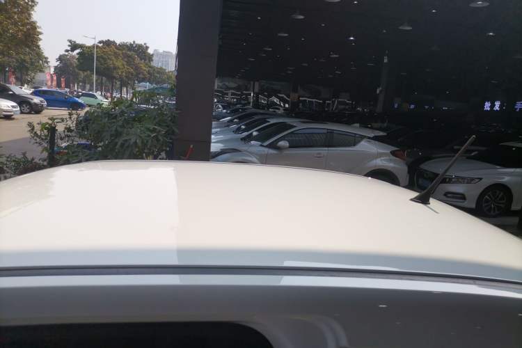 Used Wuling Hongguang MINIEV 2021 Macaron Fashion Model Lithium Iron Phosphate