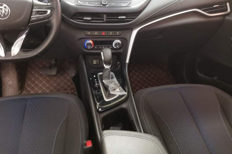 Used Buick Encore 2020 20T CVT Elite Edition