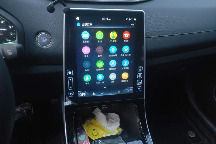 Used Hyundai ix25 2020 1.5L CVT DLX Prestige Version
