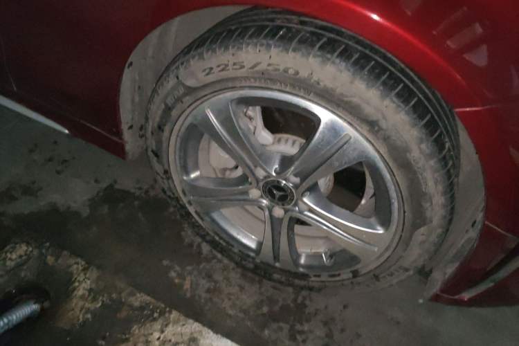 Used Mercedes-Benz C-Class 2019 Restyled C 260 L Sport Edition