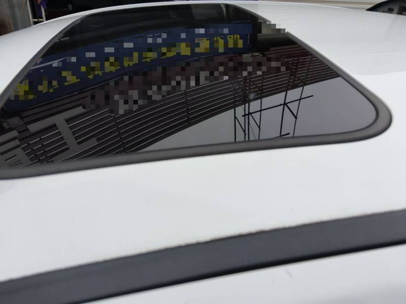 Used Geely Auto Emgrand 2017 Sedan Million Edition 1.5L Manual – Upward Version — 26