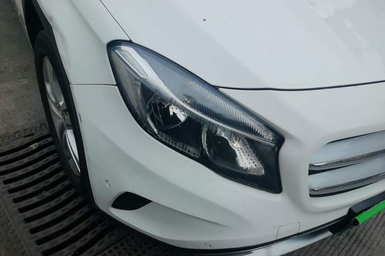 Used Mercedes-Benz GLA 2016 GLA 200 Sport Edition