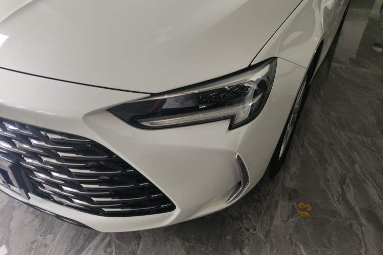 Used Buick Regal 2024 25T Deluxe Edition