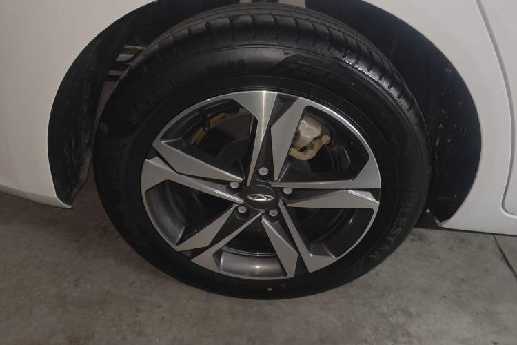 Used Chery Arrizo 5 GT 2023 1.5T CVT Enjoy Right Rear Wheel Hub