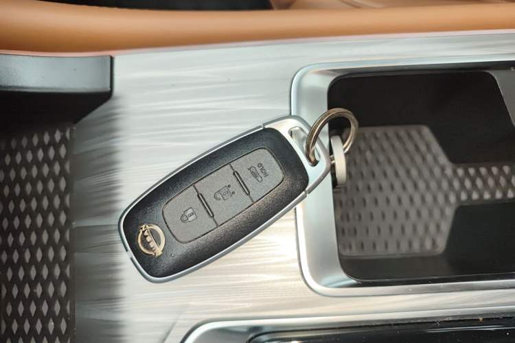 Used Nissan Teana 2022 2.0T XL Enjoyment Edition
