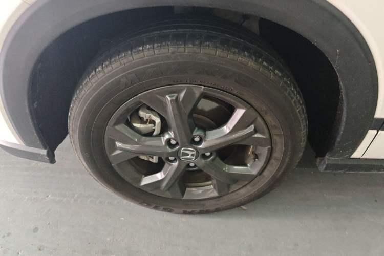 Used Honda HR-V 2023 240TURBO Jingrui Edition