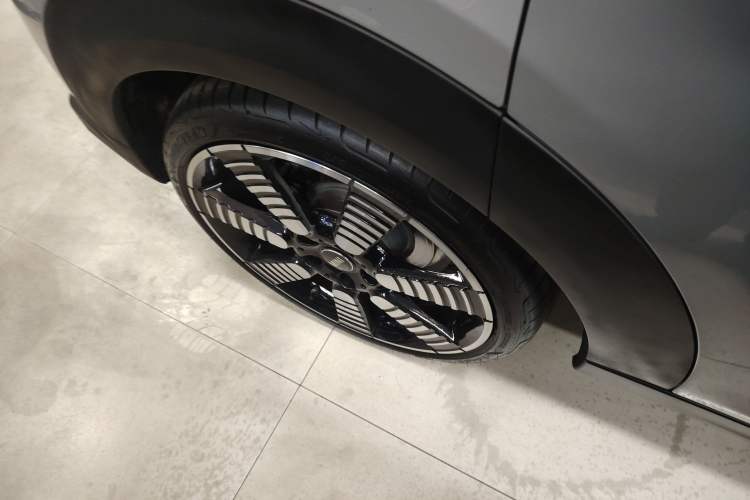 Used MINI MINI 2023 2.0T COOPER S Artist Five-Door Edition