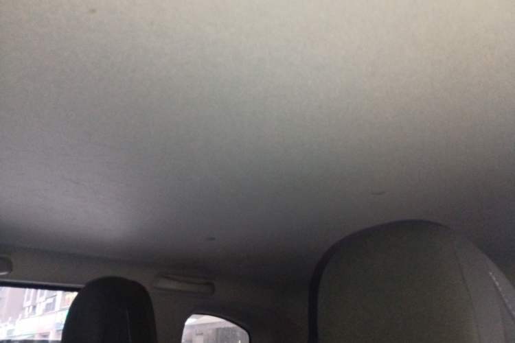 Used Wuling Hongguang MINIEV 2020 Enjoyment Model Lithium Iron Phosphate Headliner