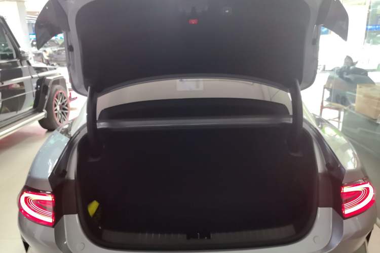 Used Xiaomi Auto SU7 Ultra 2025 Ultra Model
