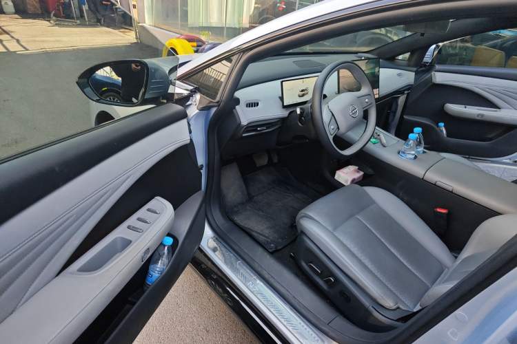 Used Nissan N7 2025 510 Max