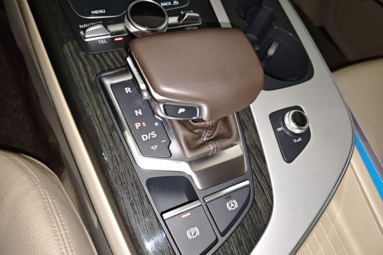 Used Audi Q7 2018 40 TFSI S line Sport Edition