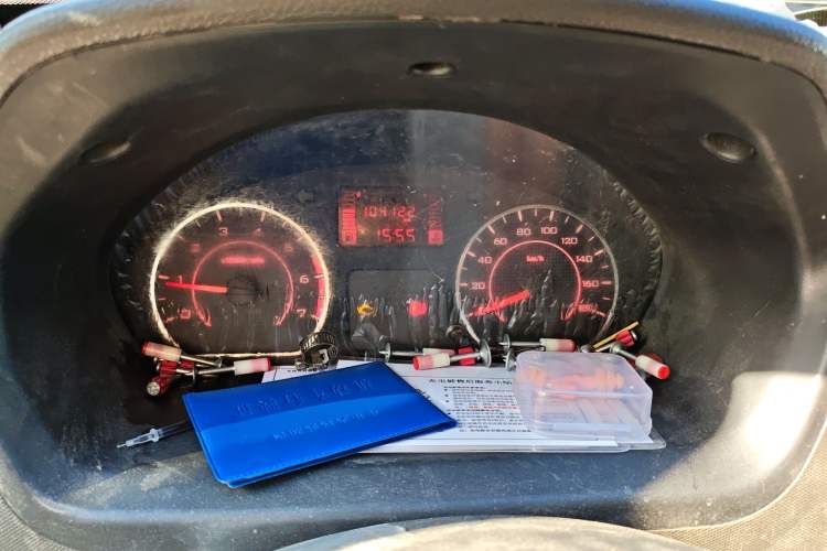 Used Wuling Rongguang 2020 1.2L S Base Model China VI