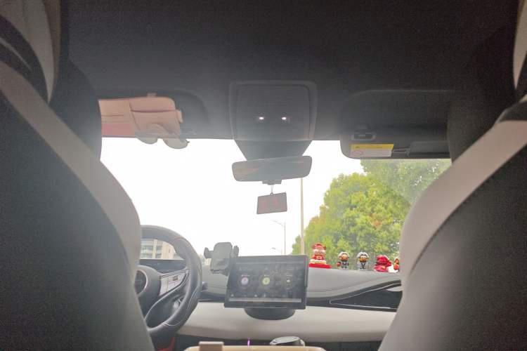 Used BYD Seal 06 New Energy 2024 DM-i 80KM Luxury Model